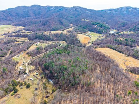 Tiny photo for 0 Puppy Creek, Amherst, VA 24521 (MLS # 365054)