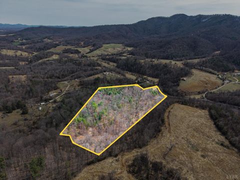 Tiny photo for 0 Puppy Creek, Amherst, VA 24521 (MLS # 365054)