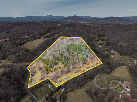 Tiny photo for 0 Puppy Creek, Amherst, VA 24521 (MLS # 365054)