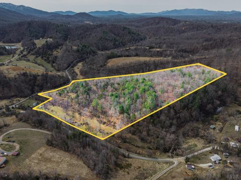 Tiny photo for 0 Puppy Creek, Amherst, VA 24521 (MLS # 365054)