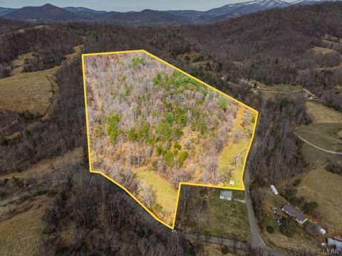 Tiny photo for 0 Puppy Creek, Amherst, VA 24521 (MLS # 365054)