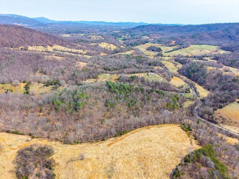 Tiny photo for 0 Puppy Creek, Amherst, VA 24521 (MLS # 365054)