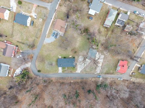 Tiny photo for 816 Spring Street, Lynchburg, VA 24504 (MLS # 364686)