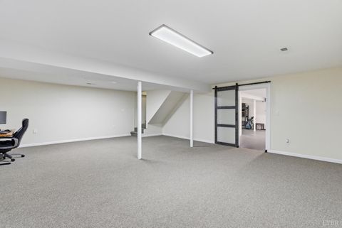 Tiny photo for 816 Spring Street, Lynchburg, VA 24504 (MLS # 364686)