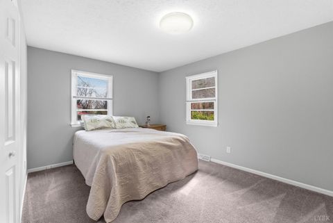 Tiny photo for 816 Spring Street, Lynchburg, VA 24504 (MLS # 364686)