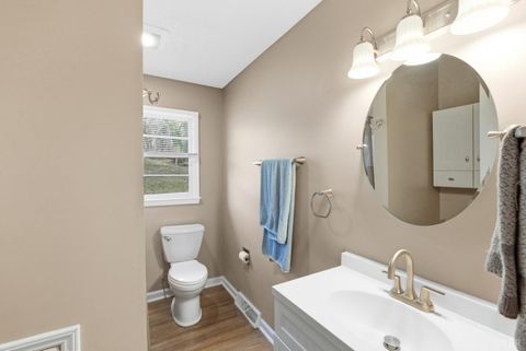 Tiny photo for 816 Spring Street, Lynchburg, VA 24504 (MLS # 364686)