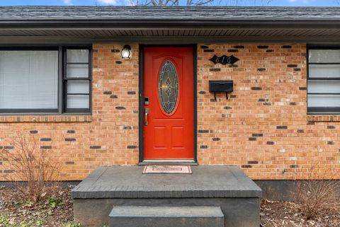 Tiny photo for 816 Spring Street, Lynchburg, VA 24504 (MLS # 364686)