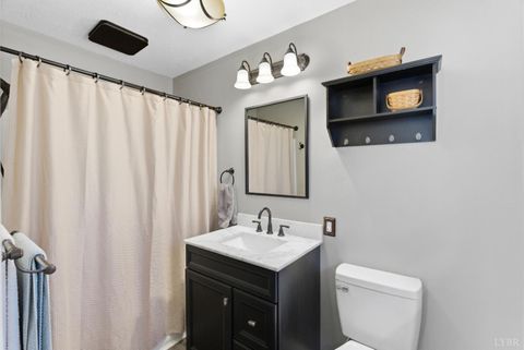 Tiny photo for 816 Spring Street, Lynchburg, VA 24504 (MLS # 364686)