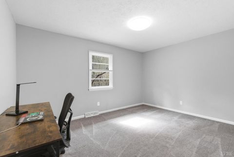 Tiny photo for 816 Spring Street, Lynchburg, VA 24504 (MLS # 364686)