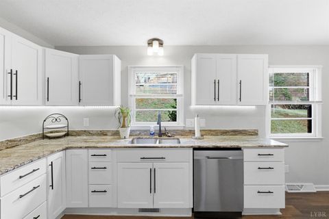 Tiny photo for 816 Spring Street, Lynchburg, VA 24504 (MLS # 364686)