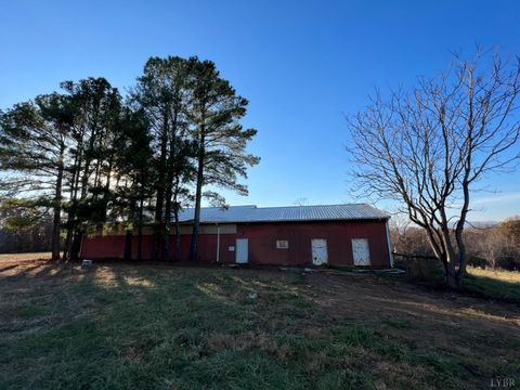 Tiny photo for 1358 S Coolwell Road, Madison Heights, VA 24572 (MLS # 362841)