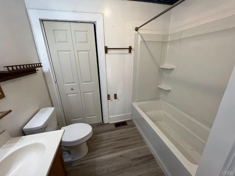 Tiny photo for 1358 S Coolwell Road, Madison Heights, VA 24572 (MLS # 362841)