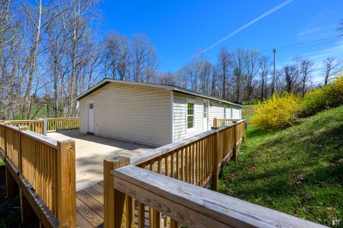 Tiny photo for 1860 S Coolwell Road, Madison Heights, VA 24572 (MLS # 365189)