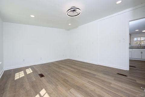 Tiny photo for 1860 S Coolwell Road, Madison Heights, VA 24572 (MLS # 365189)