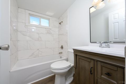 Tiny photo for 1860 S Coolwell Road, Madison Heights, VA 24572 (MLS # 365189)