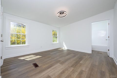 Tiny photo for 1860 S Coolwell Road, Madison Heights, VA 24572 (MLS # 365189)