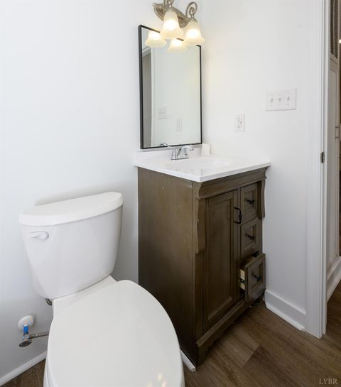 Tiny photo for 1860 S Coolwell Road, Madison Heights, VA 24572 (MLS # 365189)