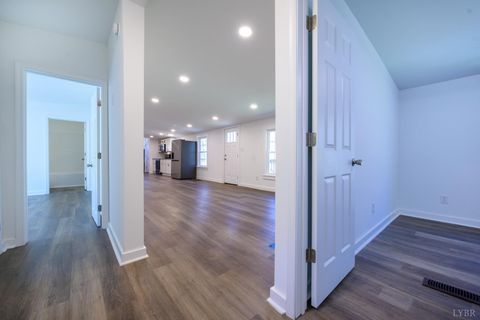 Tiny photo for 1860 S Coolwell Road, Madison Heights, VA 24572 (MLS # 365189)