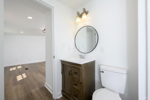 Tiny photo for 1860 S Coolwell Road, Madison Heights, VA 24572 (MLS # 365189)