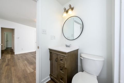 Tiny photo for 1860 S Coolwell Road, Madison Heights, VA 24572 (MLS # 365189)