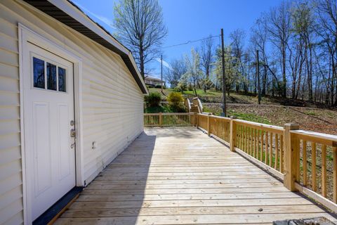 Tiny photo for 1860 S Coolwell Road, Madison Heights, VA 24572 (MLS # 365189)