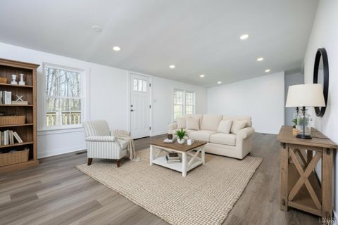 Tiny photo for 1860 S Coolwell Road, Madison Heights, VA 24572 (MLS # 365189)