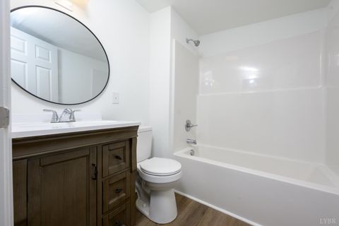 Tiny photo for 1860 S Coolwell Road, Madison Heights, VA 24572 (MLS # 365189)