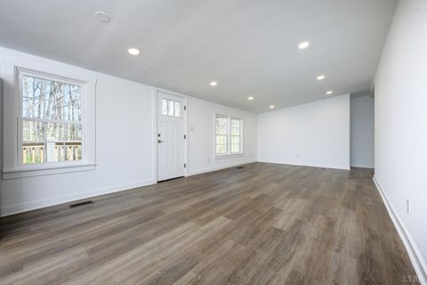 Tiny photo for 1860 S Coolwell Road, Madison Heights, VA 24572 (MLS # 365189)