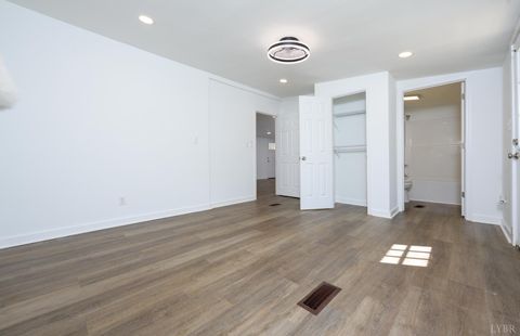 Tiny photo for 1860 S Coolwell Road, Madison Heights, VA 24572 (MLS # 365189)