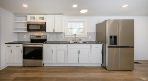 Tiny photo for 1860 S Coolwell Road, Madison Heights, VA 24572 (MLS # 365189)