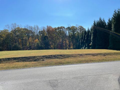 Vacant Land For Sale - Indian Ridge Drive<br/> Moneta, VA 24121