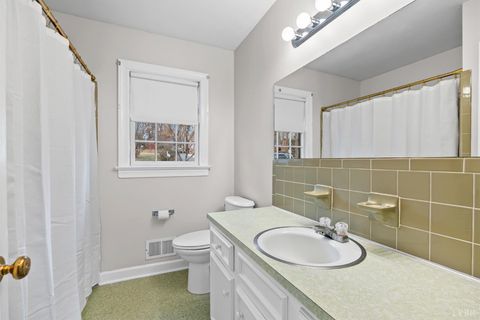 Tiny photo for 127 Temple Circle, Lynchburg, VA 24502 (MLS # 363981)