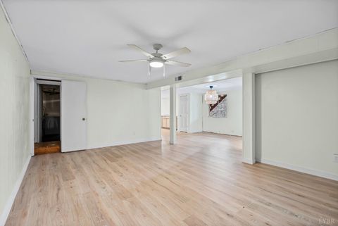 Tiny photo for 127 Temple Circle, Lynchburg, VA 24502 (MLS # 363981)