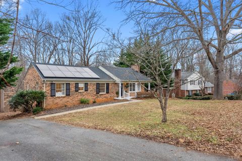 Tiny photo for 127 Temple Circle, Lynchburg, VA 24502 (MLS # 363981)