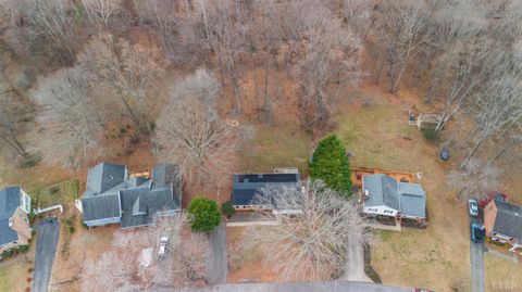 Tiny photo for 127 Temple Circle, Lynchburg, VA 24502 (MLS # 363981)