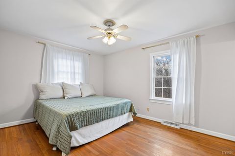Tiny photo for 127 Temple Circle, Lynchburg, VA 24502 (MLS # 363981)