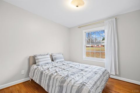 Tiny photo for 127 Temple Circle, Lynchburg, VA 24502 (MLS # 363981)