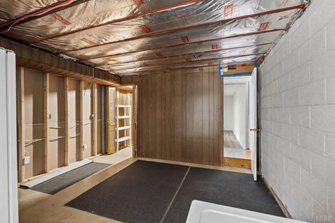 Tiny photo for 127 Temple Circle, Lynchburg, VA 24502 (MLS # 363981)