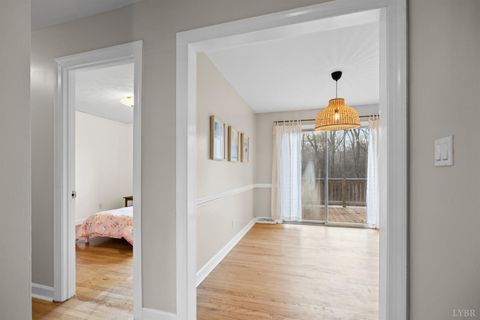 Tiny photo for 127 Temple Circle, Lynchburg, VA 24502 (MLS # 363981)