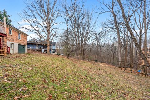 Tiny photo for 127 Temple Circle, Lynchburg, VA 24502 (MLS # 363981)