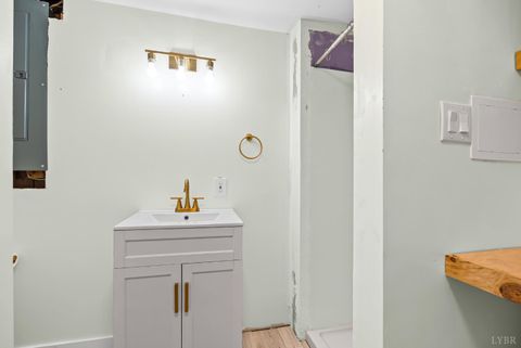 Tiny photo for 127 Temple Circle, Lynchburg, VA 24502 (MLS # 363981)