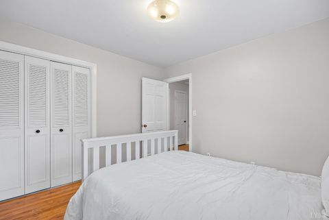 Tiny photo for 127 Temple Circle, Lynchburg, VA 24502 (MLS # 363981)