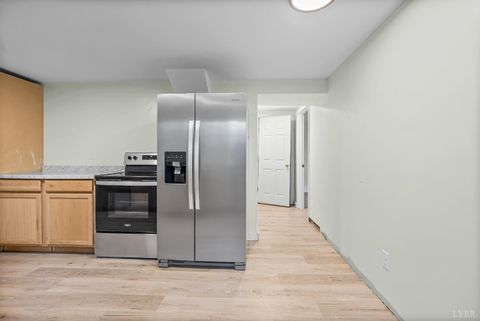 Tiny photo for 127 Temple Circle, Lynchburg, VA 24502 (MLS # 363981)