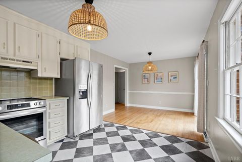 Tiny photo for 127 Temple Circle, Lynchburg, VA 24502 (MLS # 363981)