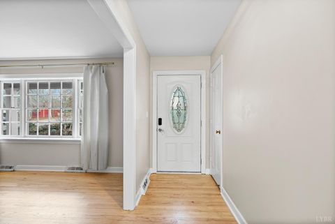 Tiny photo for 127 Temple Circle, Lynchburg, VA 24502 (MLS # 363981)