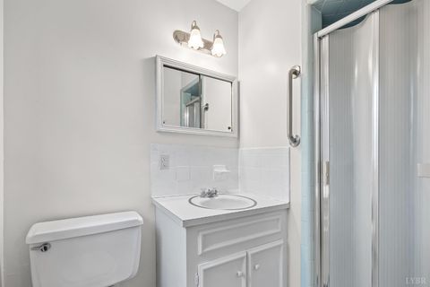 Tiny photo for 127 Temple Circle, Lynchburg, VA 24502 (MLS # 363981)