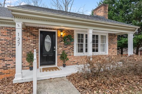 Tiny photo for 127 Temple Circle, Lynchburg, VA 24502 (MLS # 363981)