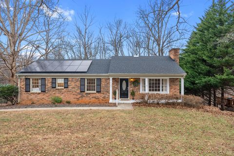 Tiny photo for 127 Temple Circle, Lynchburg, VA 24502 (MLS # 363981)