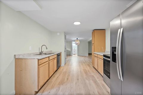 Tiny photo for 127 Temple Circle, Lynchburg, VA 24502 (MLS # 363981)