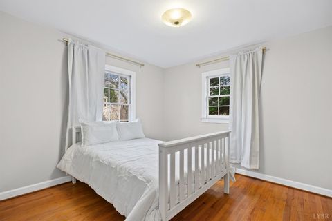 Tiny photo for 127 Temple Circle, Lynchburg, VA 24502 (MLS # 363981)